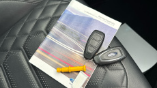 Ford Puma 1.0 EcoBoost Hybrid mHEV ST-Line Vignale 5dr Petrol Hatchback